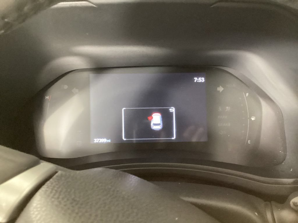 Used 2024 Toyota Grand Highlander AWD image 12