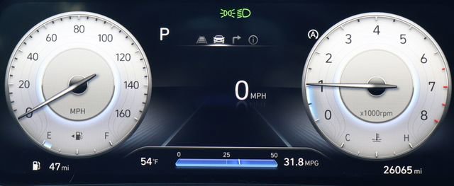 Used 2023 Hyundai Kona N Line AWD/4WD image 13