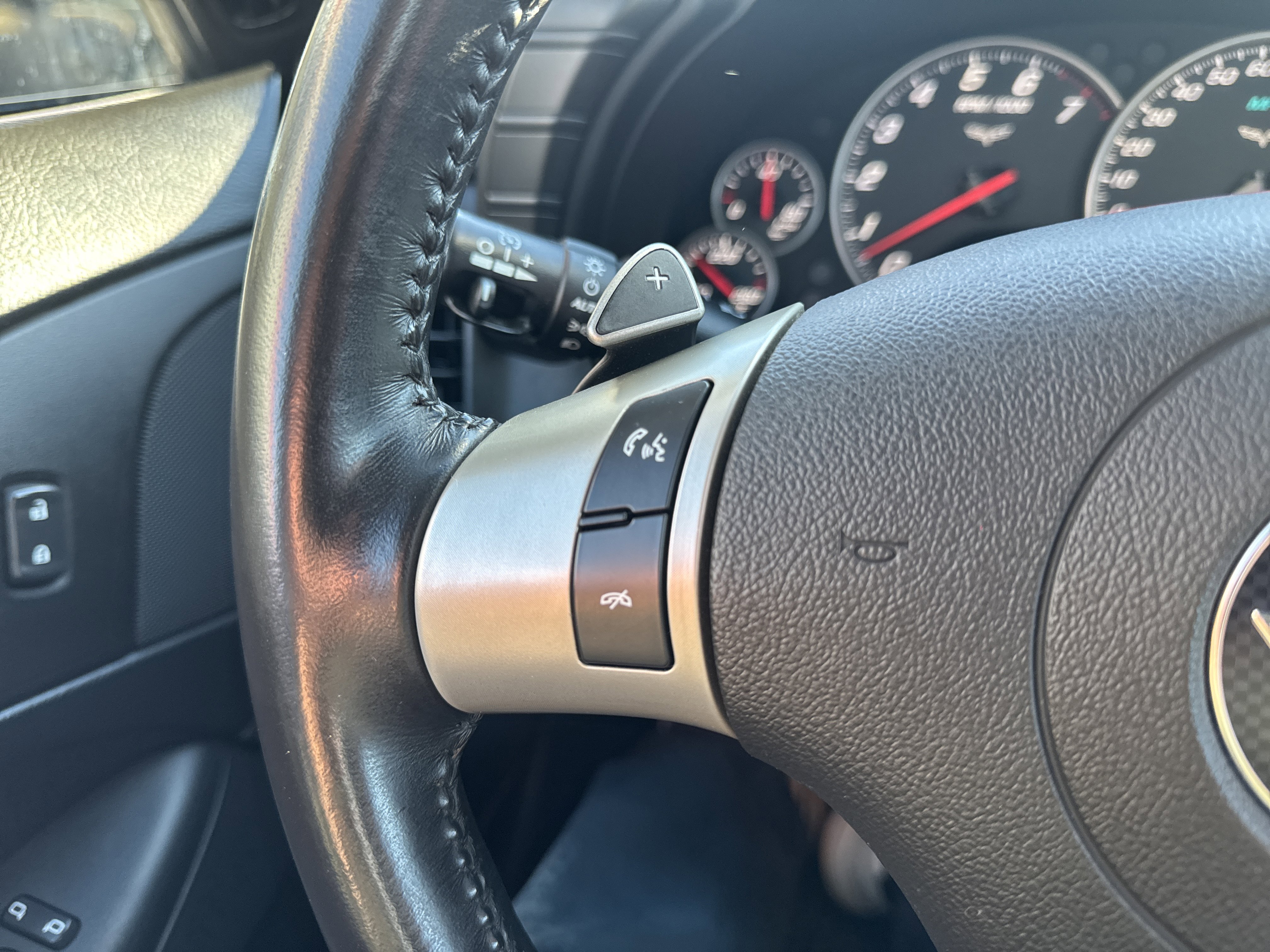 Used 2011 Chevrolet Corvette Convertible w/ Preferred Equipment Group image 18