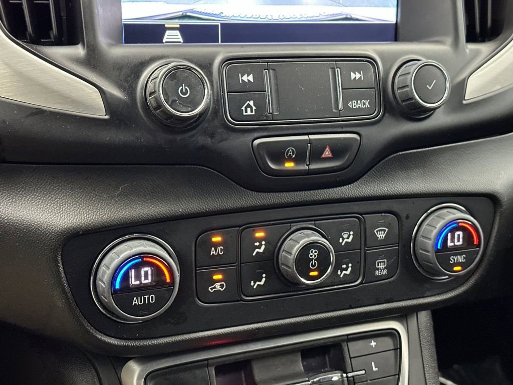 Used 2022 GMC Terrain SLE w/ Driver Convenience Package image 20