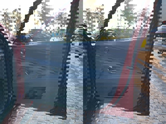 New 2026 Hyundai Elantra Sport w/ Cargo Package image 24