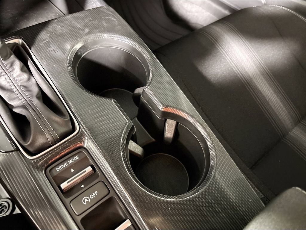 New 2026 Honda Civic Sport image 15