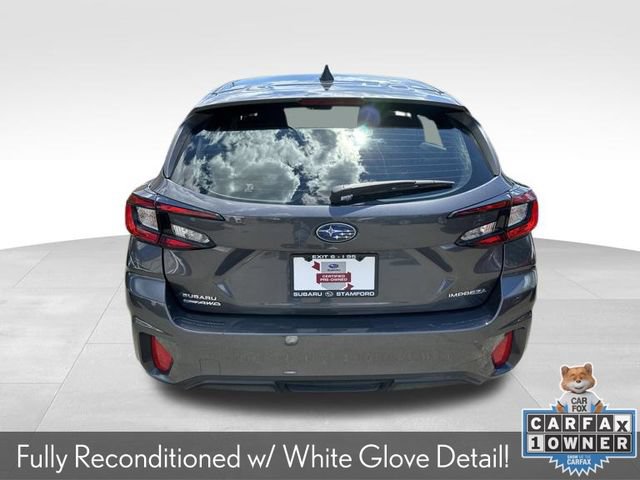 Certified 2024 Subaru Impreza 2.0i AWD/4WD image 7