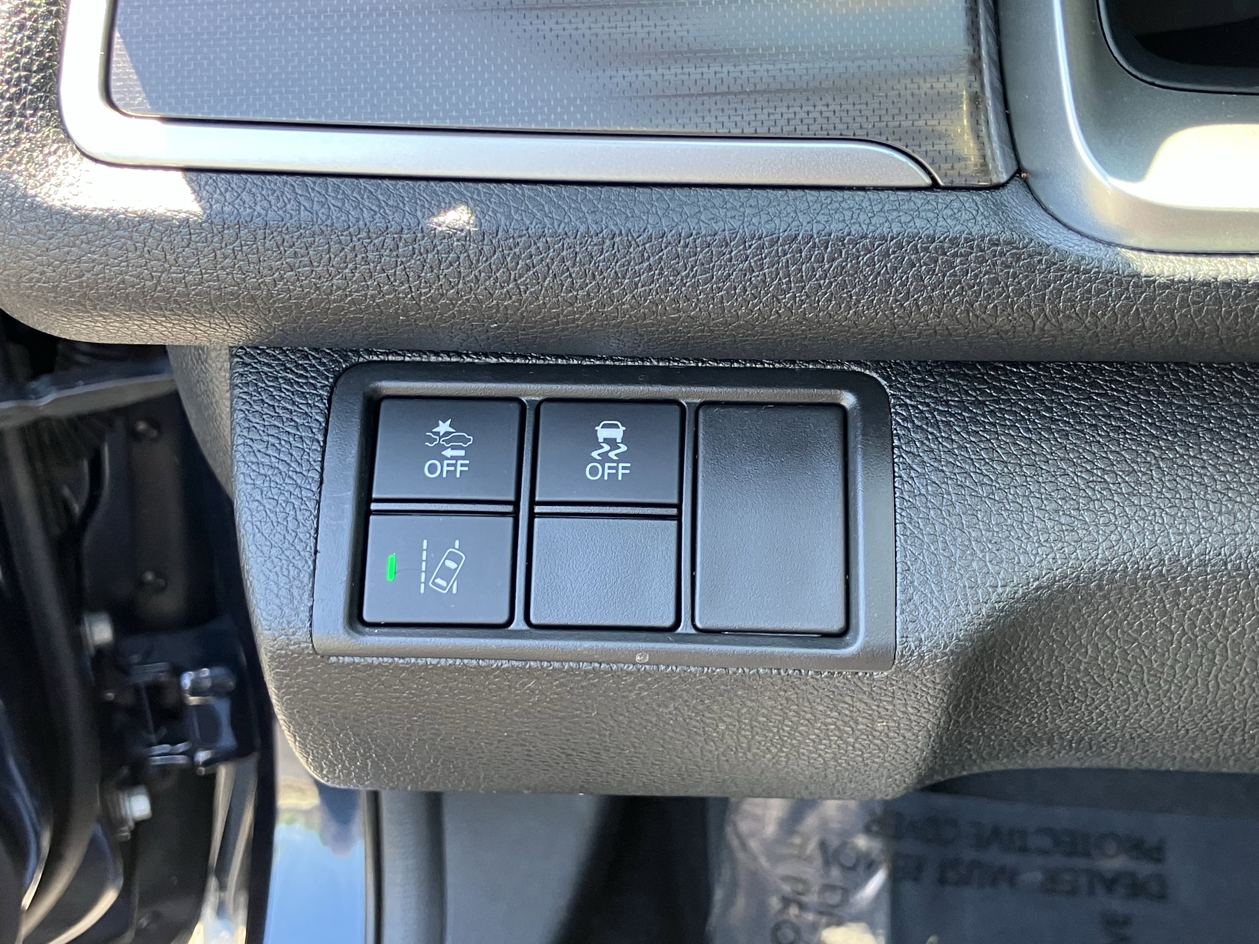 Used 2021 Honda Civic EX image 19