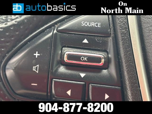 Used 2020 Nissan Maxima 3.5 SL w/ Floor Mat Group FWD image 27