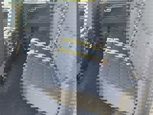 New 2026 GMC Sierra 3500 Denali image 10