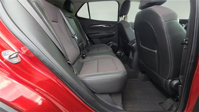 Used 2023 Buick Envision Preferred image 14