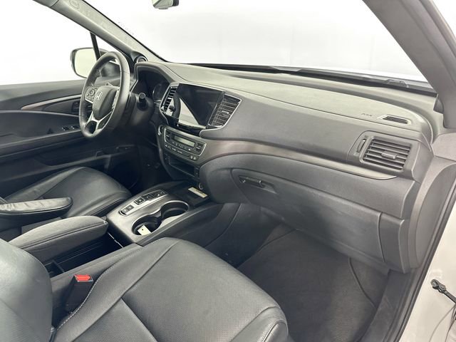Used 2023 Honda Passport EX-L image 29