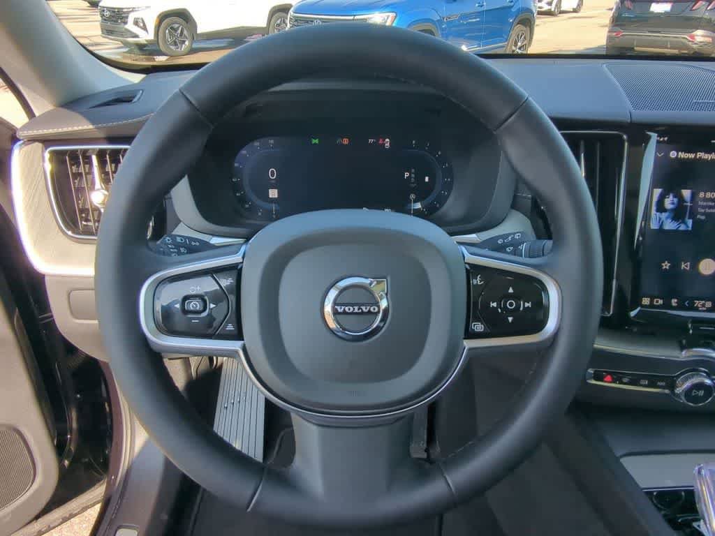 Used 2025 Volvo XC60 B5 Ultra AWD/4WD image 21