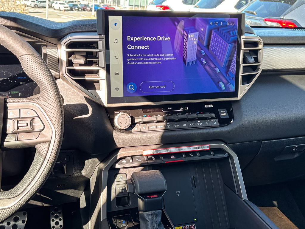 New 2026 Toyota Sequoia Limited image 24