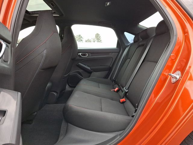 Used 2022 Honda Civic Si image 12