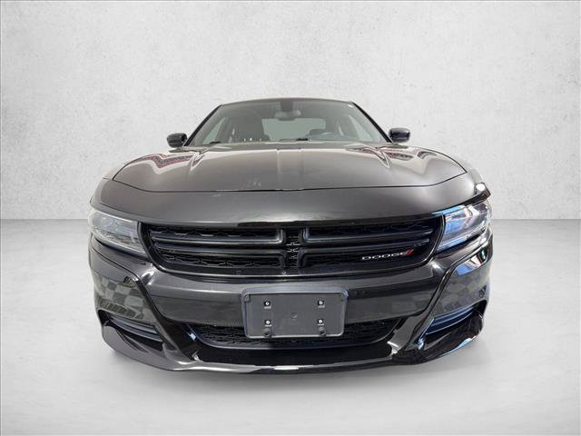 Used 2023 Dodge Charger SXT RWD image 8