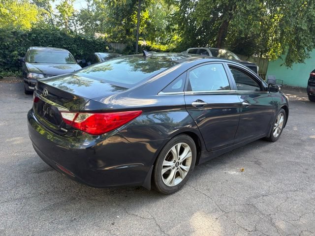 Used 2012 Hyundai Sonata Limited FWD image 6