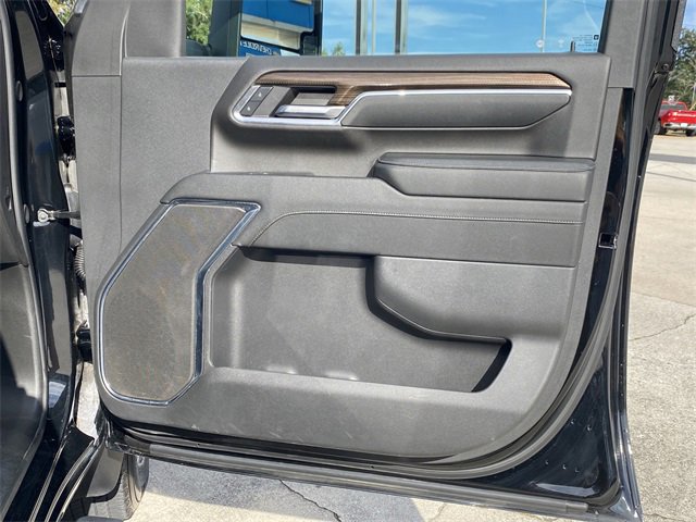 Used 2024 Chevrolet Silverado 2500 LT image 26