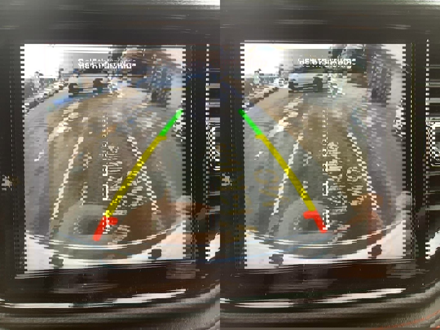 New 2026 Dodge Durango GT image 14