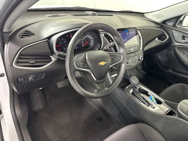 Used 2024 Chevrolet Malibu LT image 13