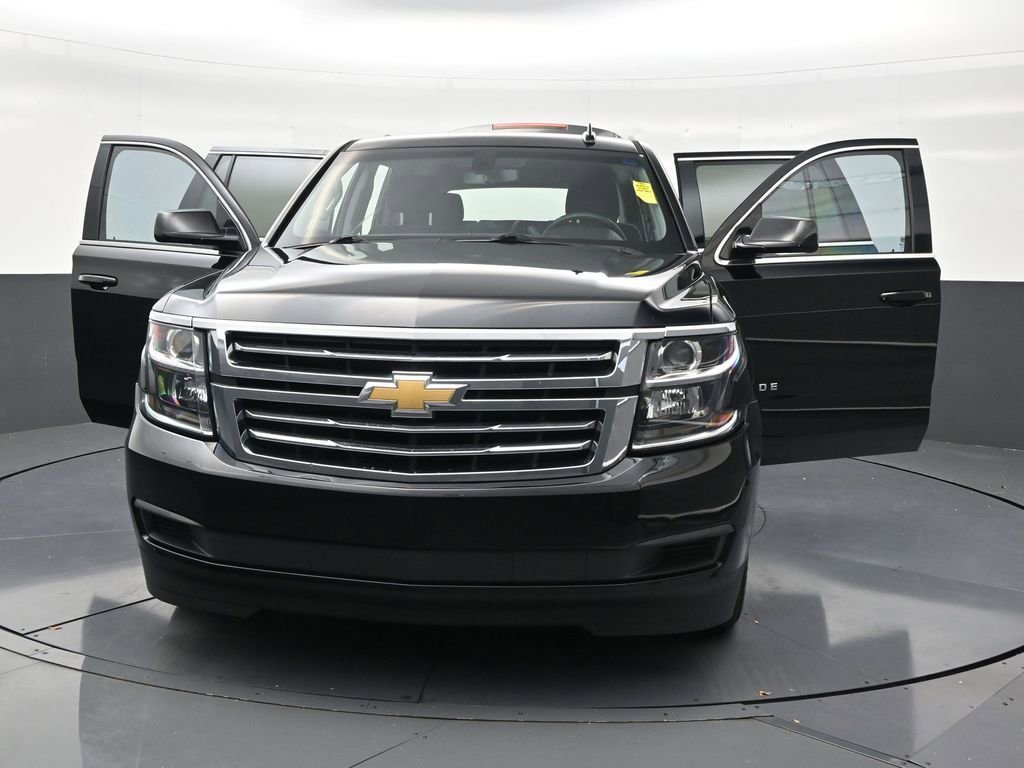 Used 2018 Chevrolet Tahoe LS RWD image 34