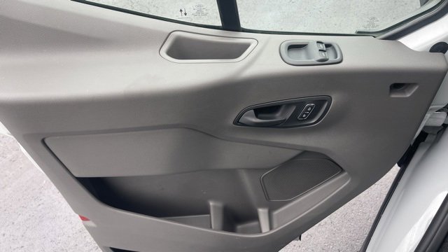 Used 2023 Ford Transit 350 w/ Fleet Fuel Economy Package image 16