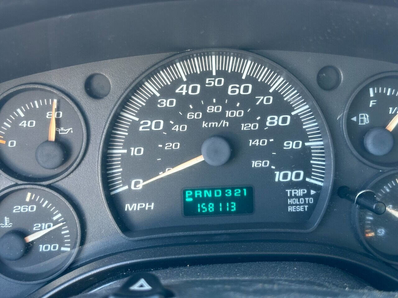 Used 2003 Chevrolet Express 3500 image 8