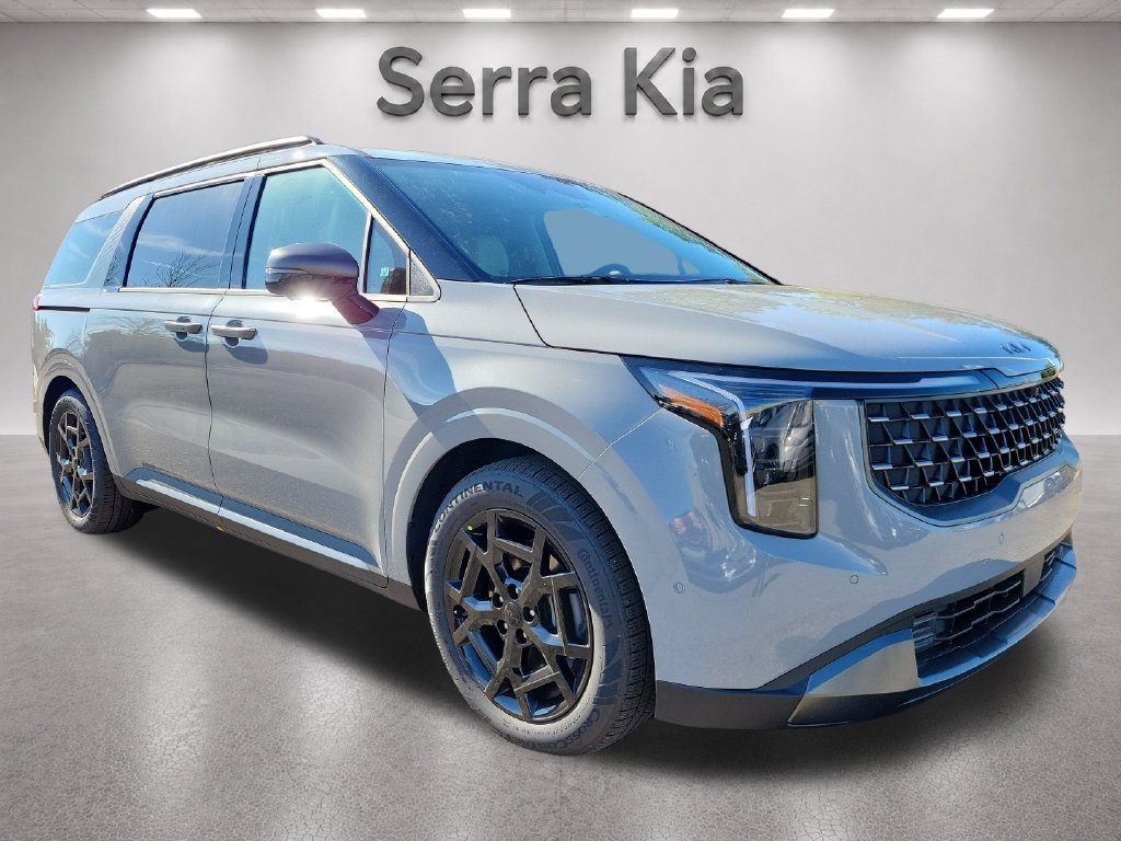 New 2026 Kia Carnival SX Prestige FWD image 7