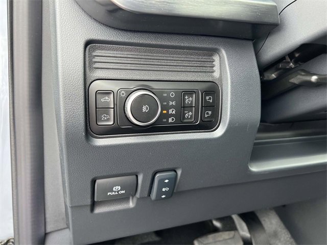 New 2025 Ford F250 Lariat w/ Lariat Ultimate Package image 14