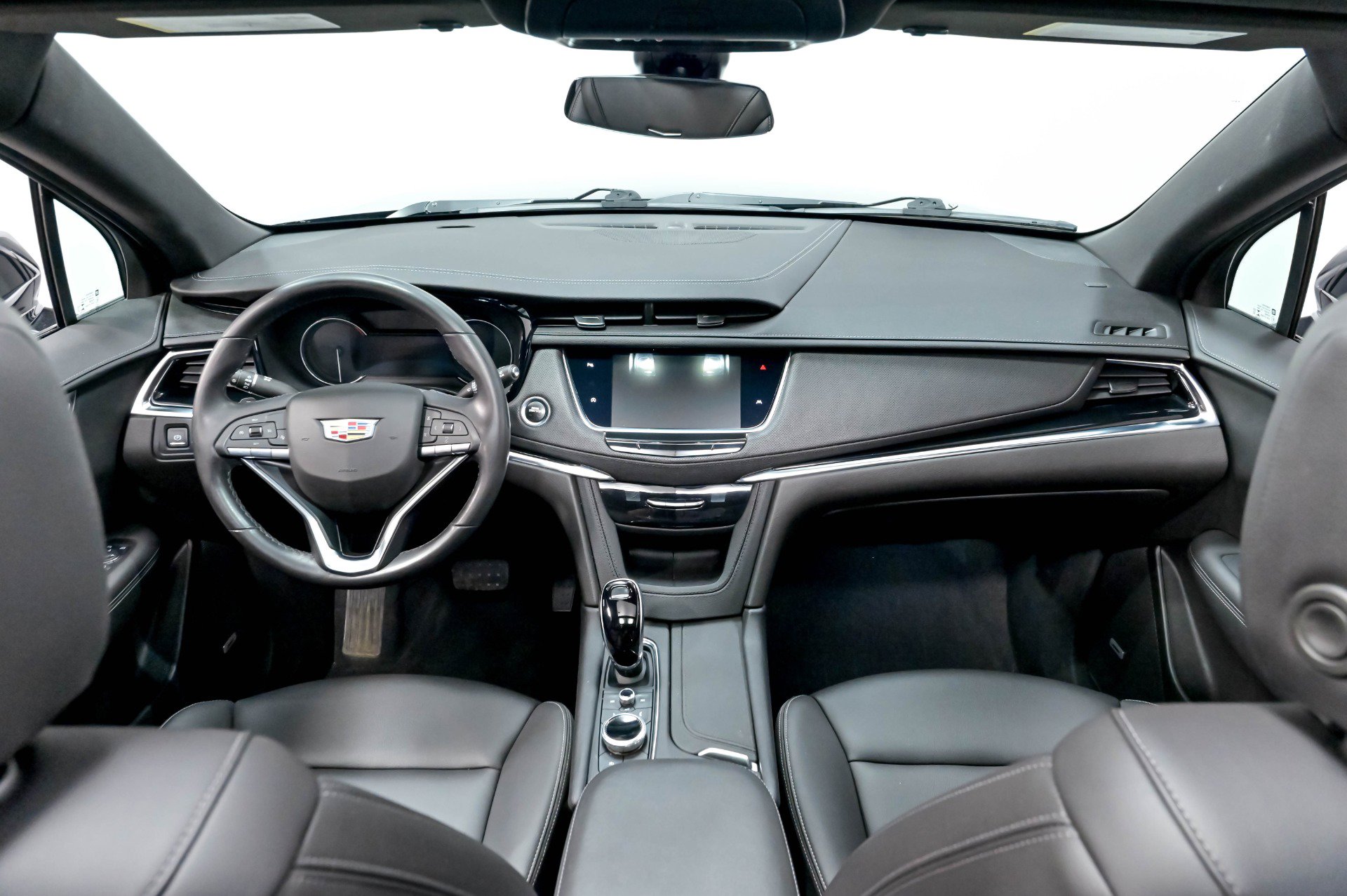 Used 2022 Cadillac XT6 Luxury FWD image 13