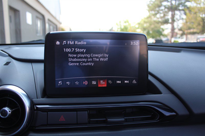 Used 2022 MAZDA MX-5 Miata Grand Touring RWD image 15