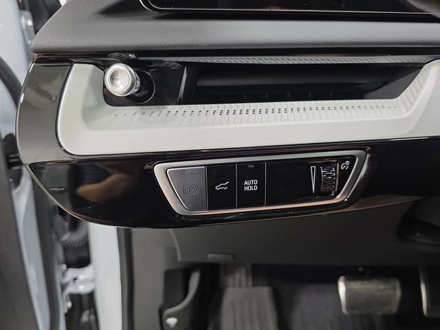 New 2027 Cadillac Optiq Sport RWD image 23
