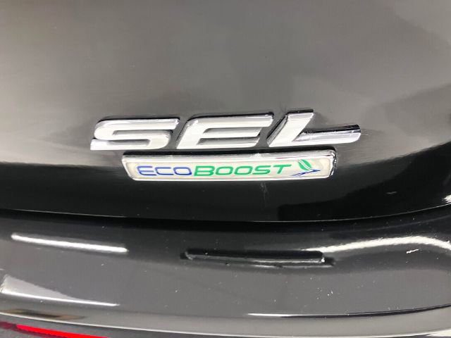 Used 2017 Ford Edge SEL image 9