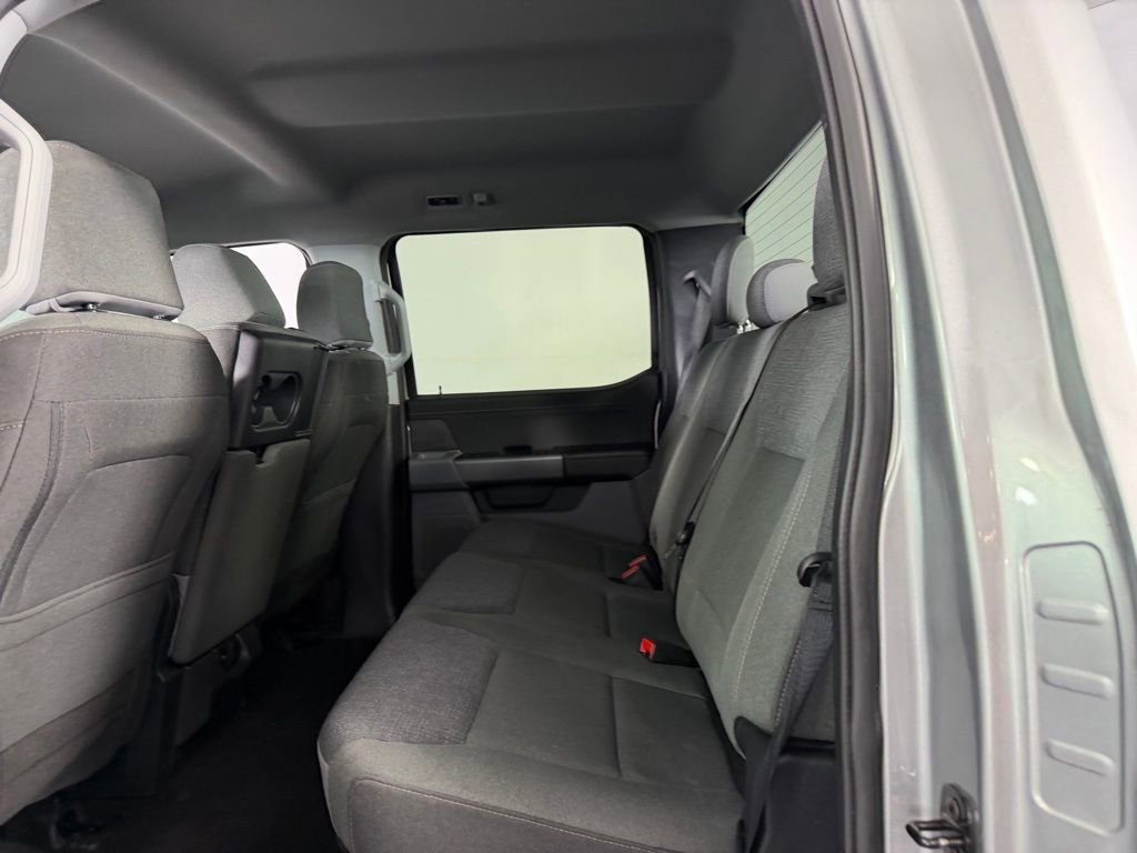 Used 2024 Ford F150 XLT w/ Tow/Haul Package image 18