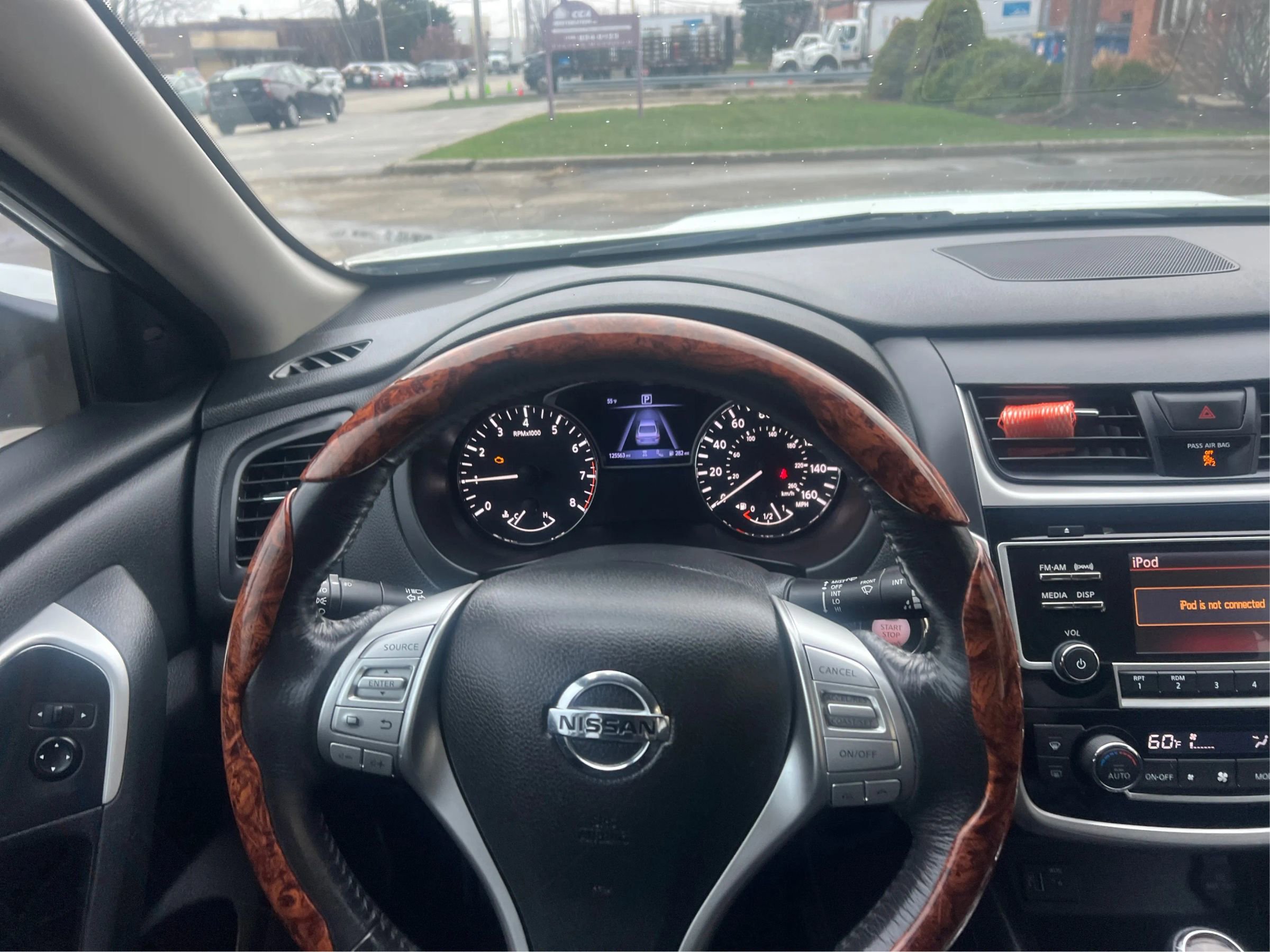 Used 2018 Nissan Altima 2.5 SV FWD image 20