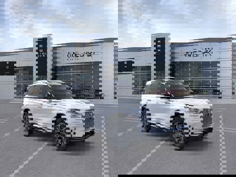 New 2026 Lincoln Corsair Premiere image 7