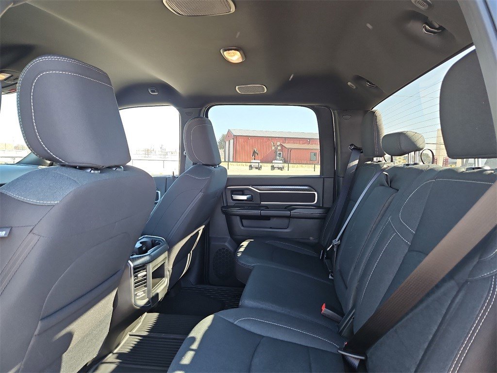 New 2026 RAM 2500 Lone Star image 19