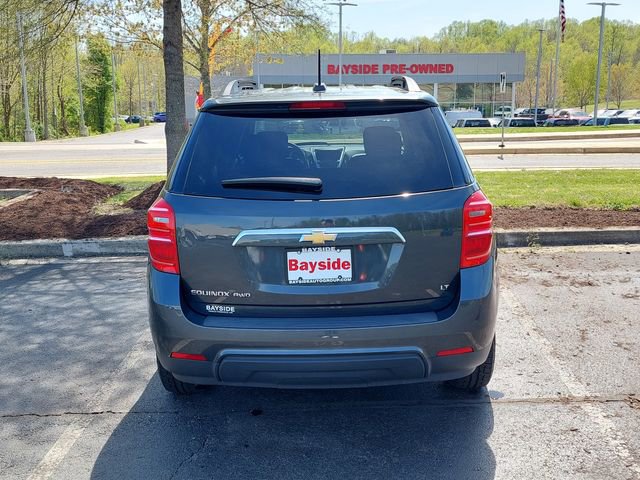 Used 2017 Chevrolet Equinox LT image 14
