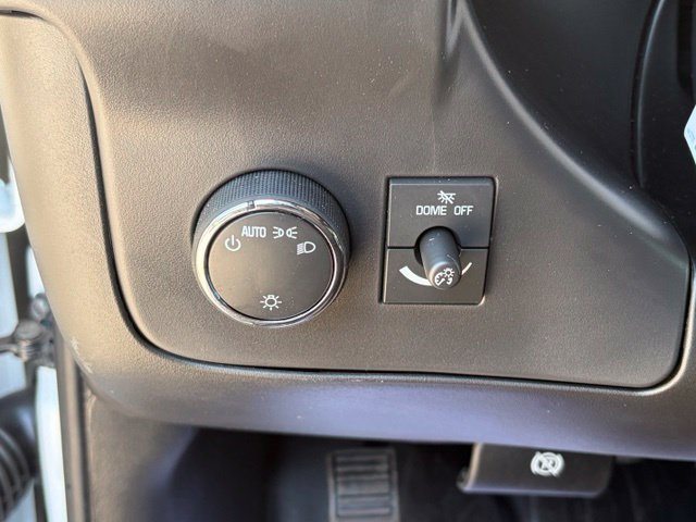 New 2026 Chevrolet Express 2500 w/ Driver Convenience Package RWD image 23