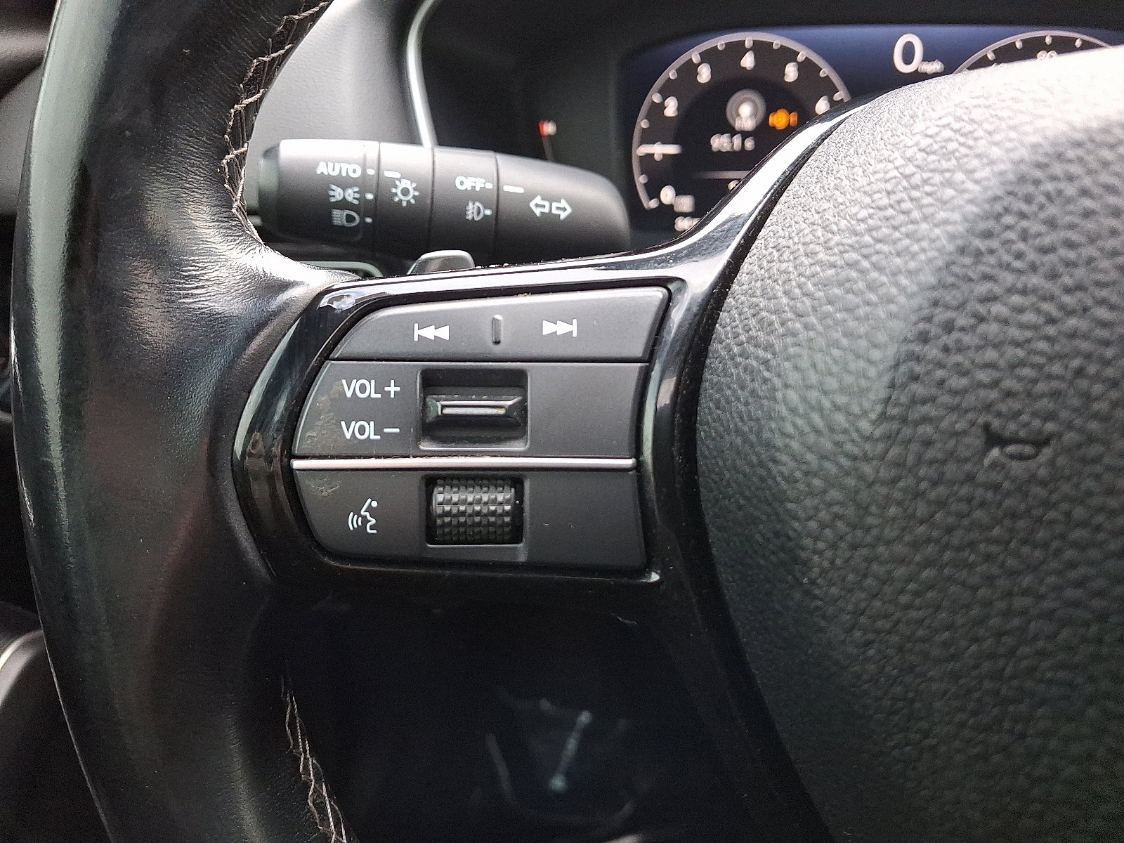 Certified 2022 Honda Civic Sport Touring image 20