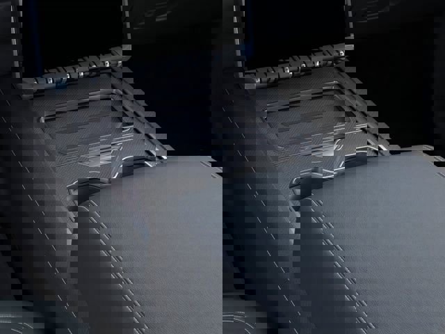 New 2026 GMC Sierra EV AT4 w/ AT4 Premium Package image 23