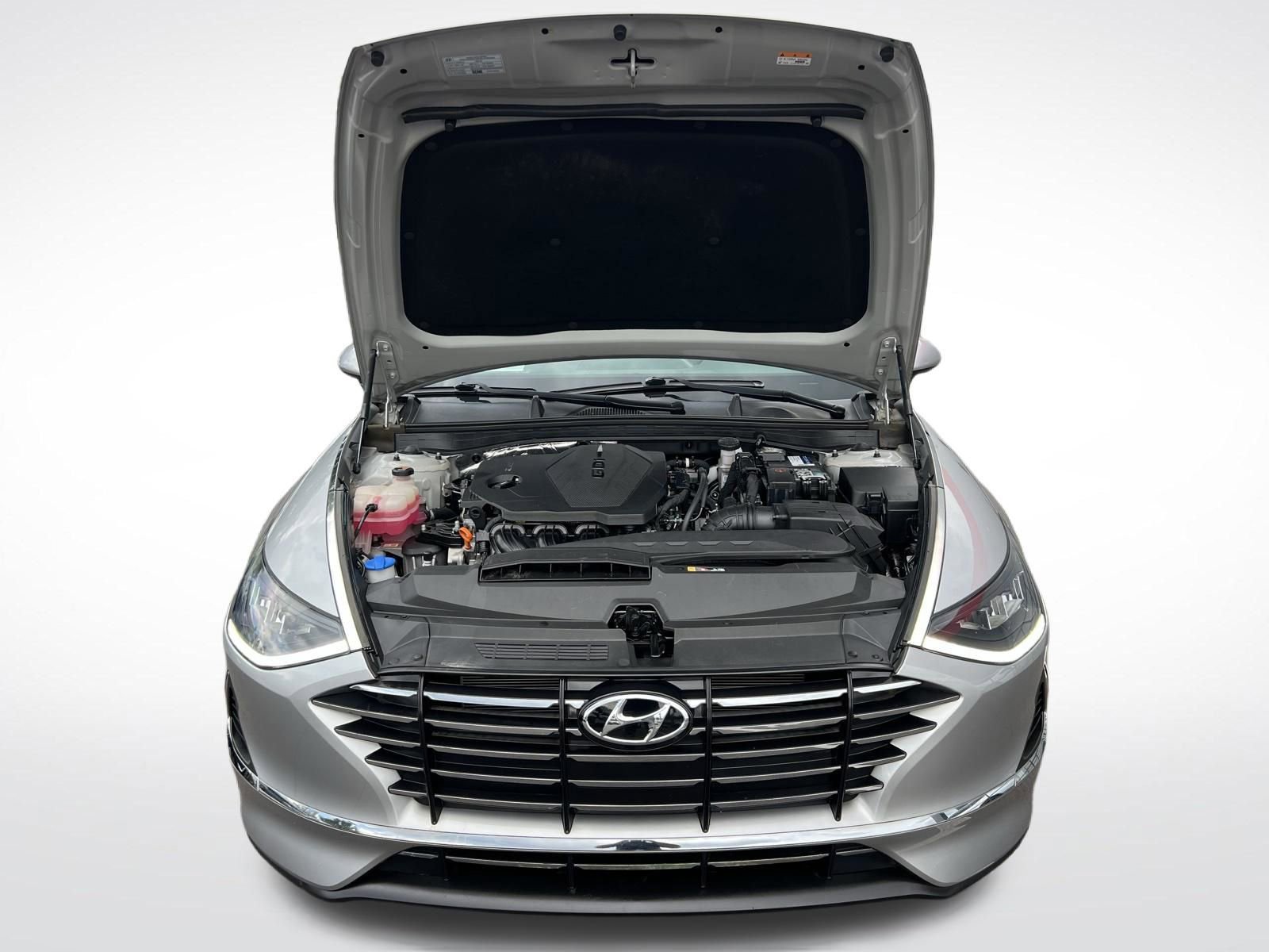 Used 2022 Hyundai Sonata SE FWD image 15