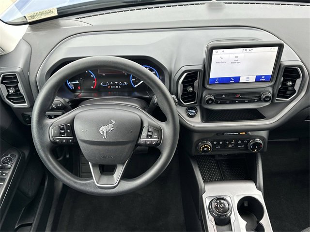 Used 2024 Ford Bronco Sport Big Bend image 10