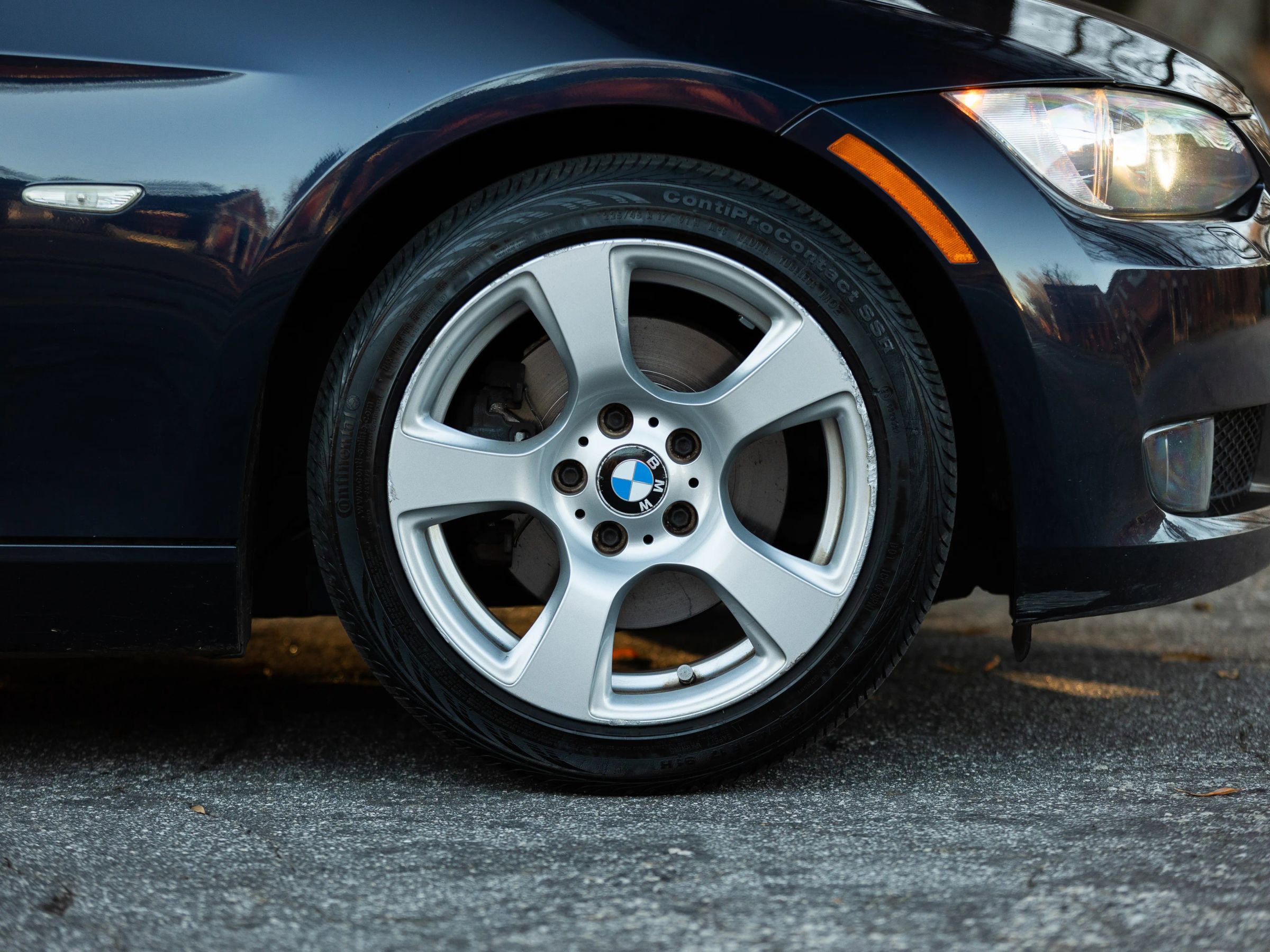 Used 2009 BMW 328i Convertible image 14