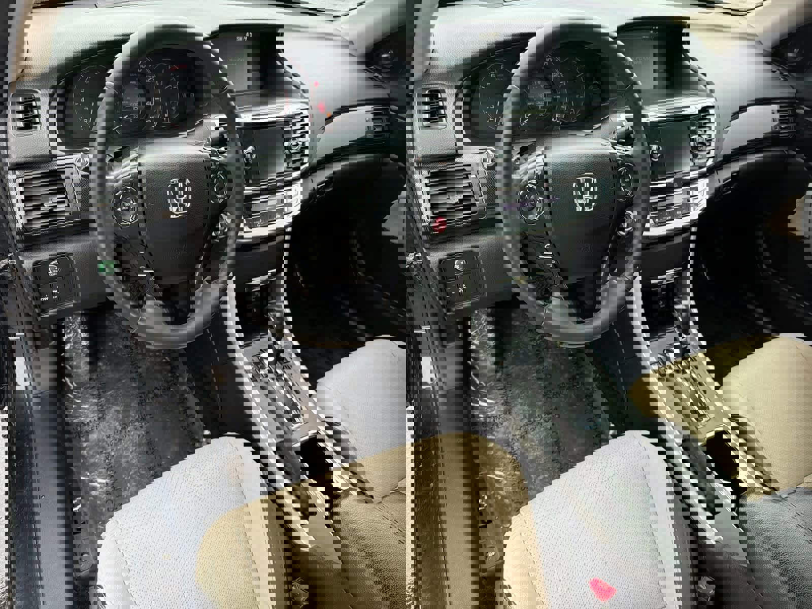 Used 2015 Honda Accord EX-L image 10