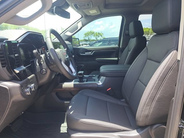 New 2026 GMC Sierra 1500 SLT w/ SLT Premium Plus Package AWD/4WD image 7