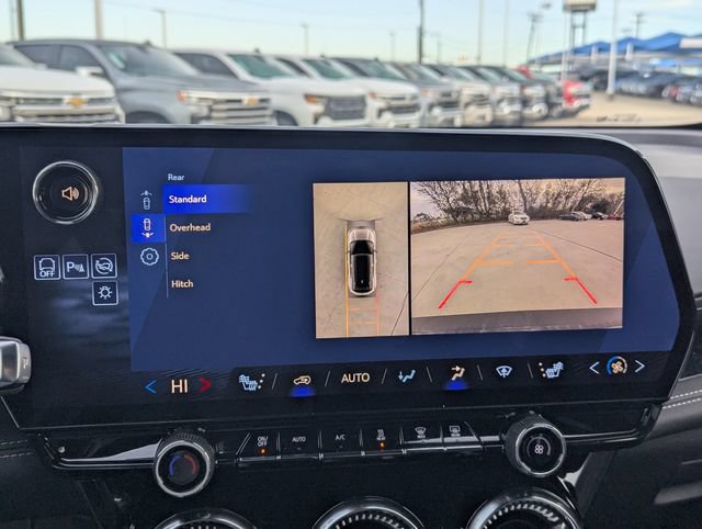 New 2026 Chevrolet Blazer EV LT AWD/4WD image 20