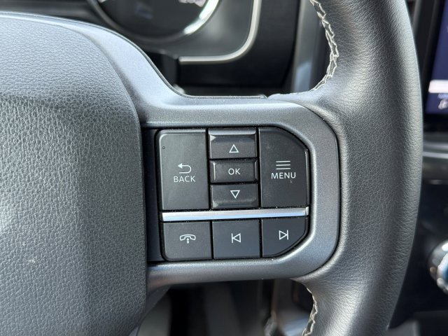 Used 2023 Ford F150 XLT w/ Equipment Group 302A High image 35