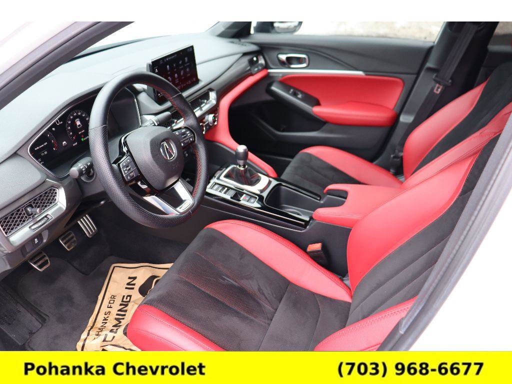 Used 2025 Acura Integra Type S image 20