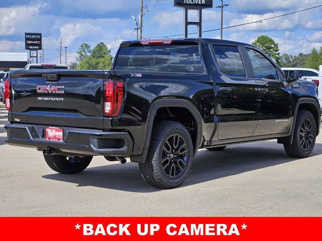 New 2026 GMC Sierra 1500 Pro w/ Graphite Edition image 7