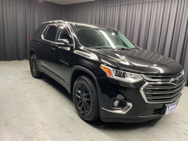 Used 2019 Chevrolet Traverse LT image 7