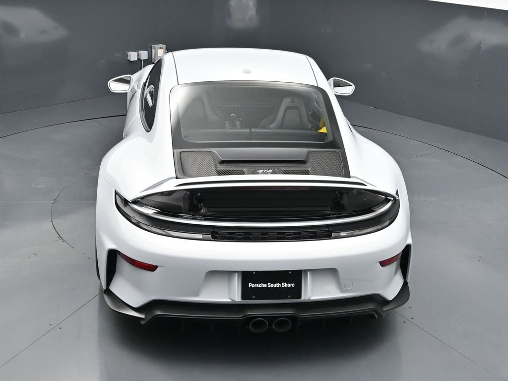 Certified 2025 Porsche 911 GT3 RWD image 15
