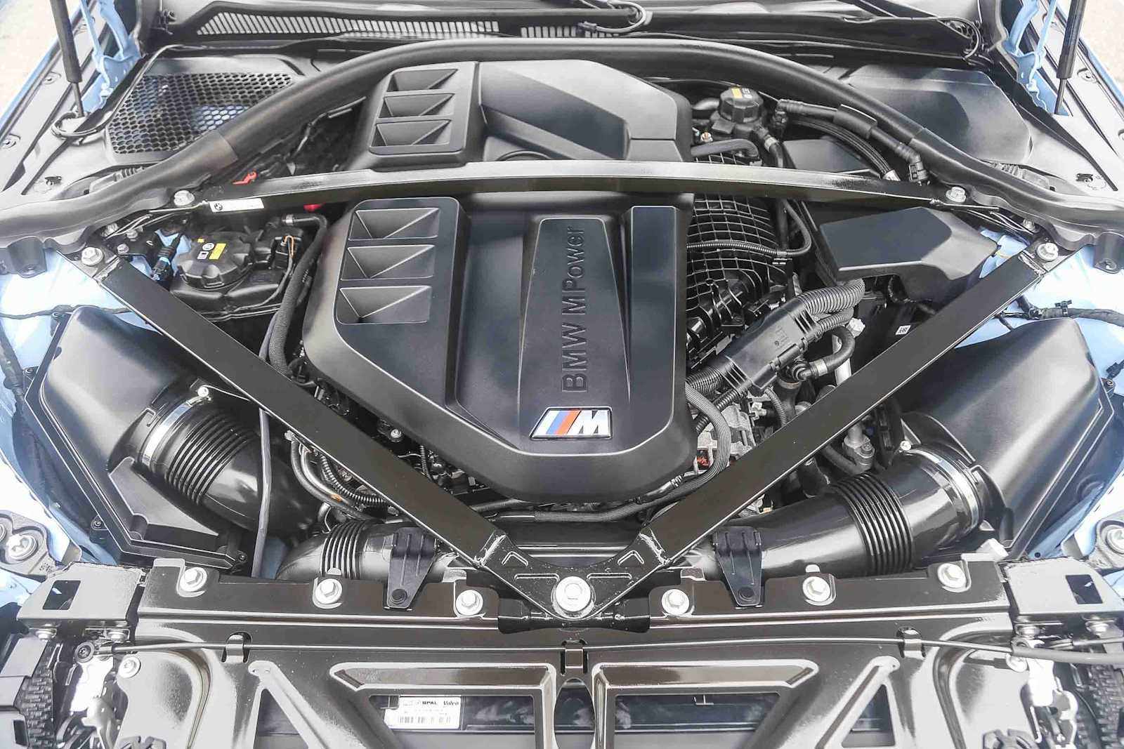 Used 2023 BMW M2 image 24