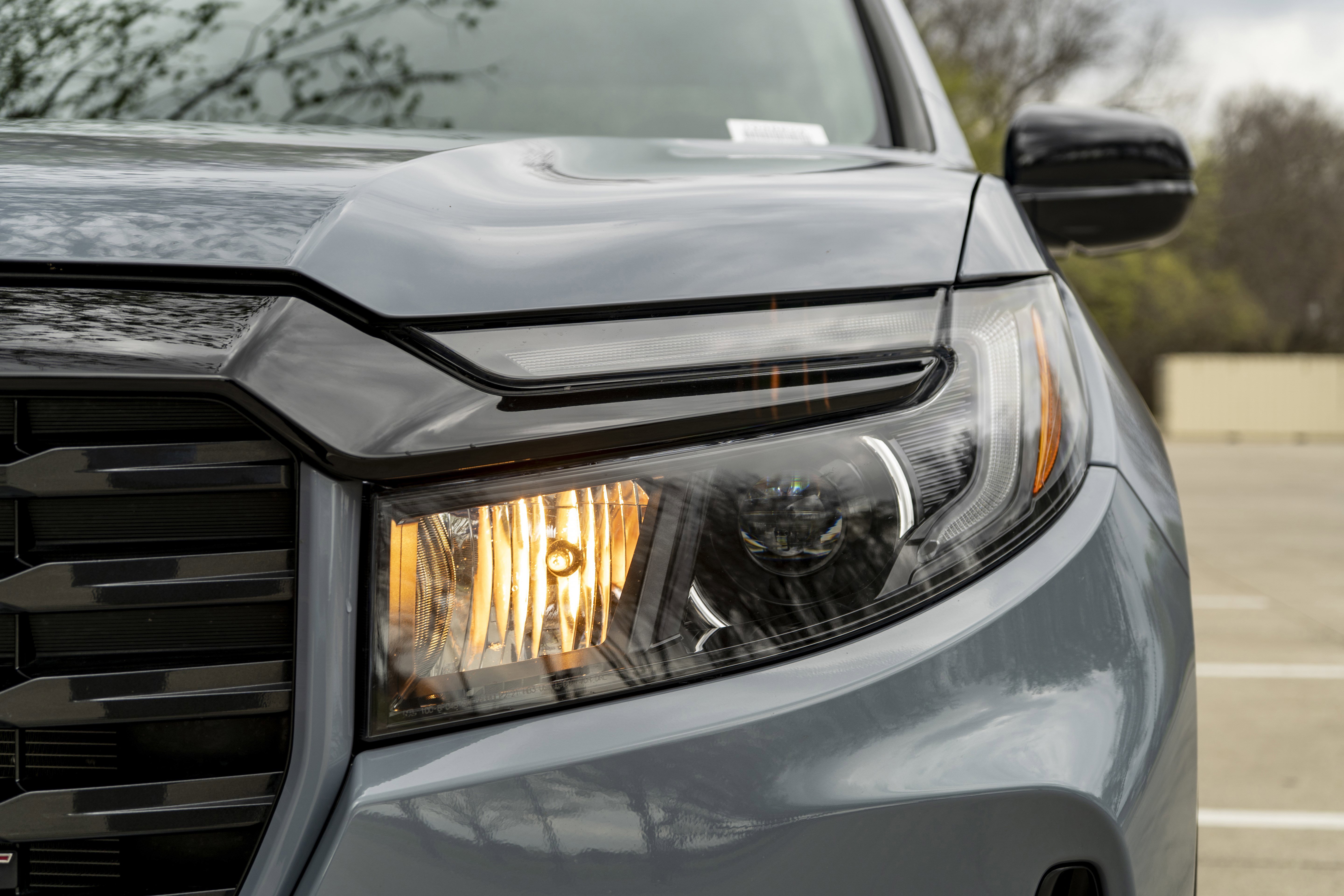 Used 2023 Honda Ridgeline Sport image 11